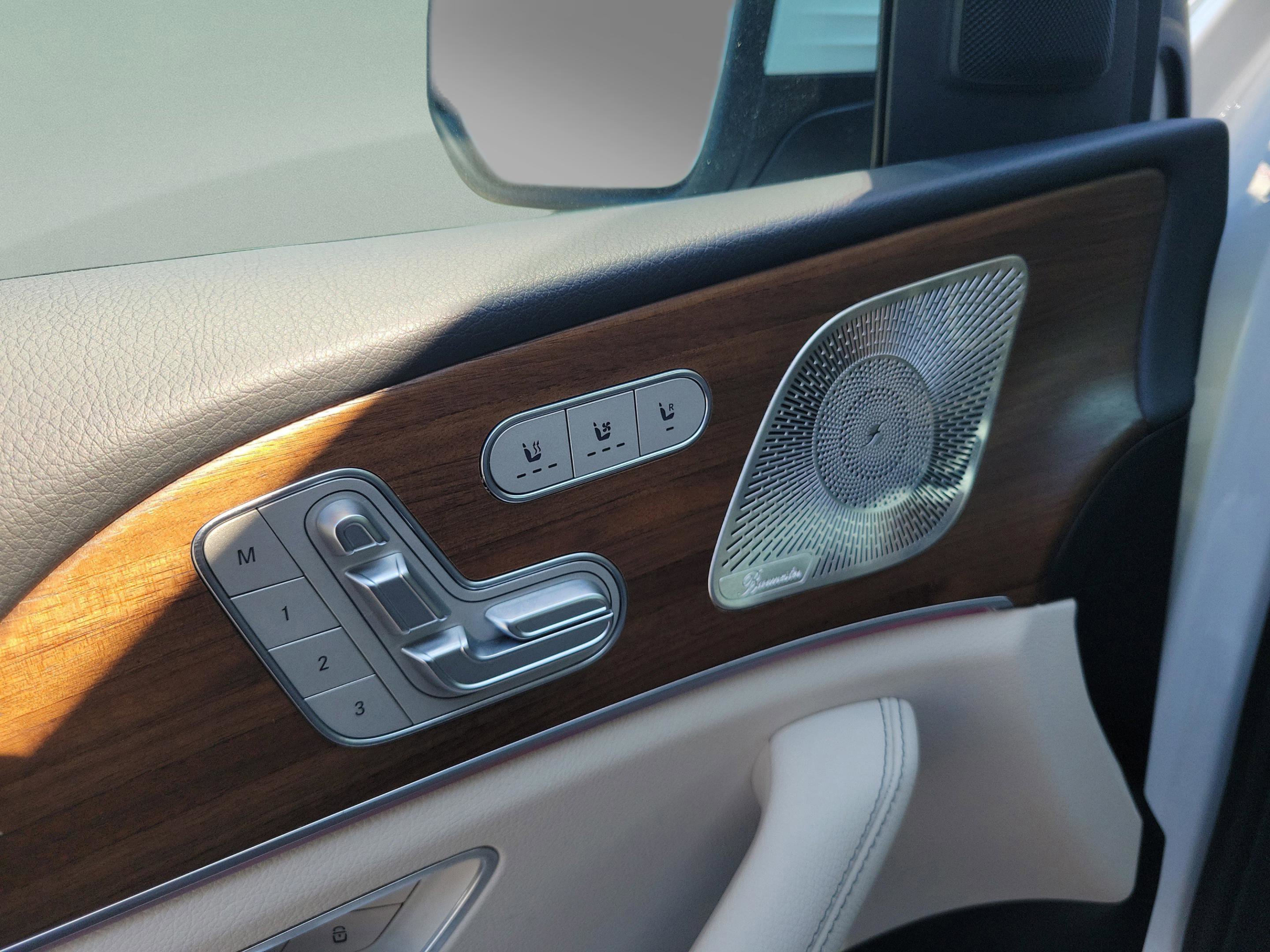 Certified 2026 Mercedes-Benz GLE 580 4MATIC image 18