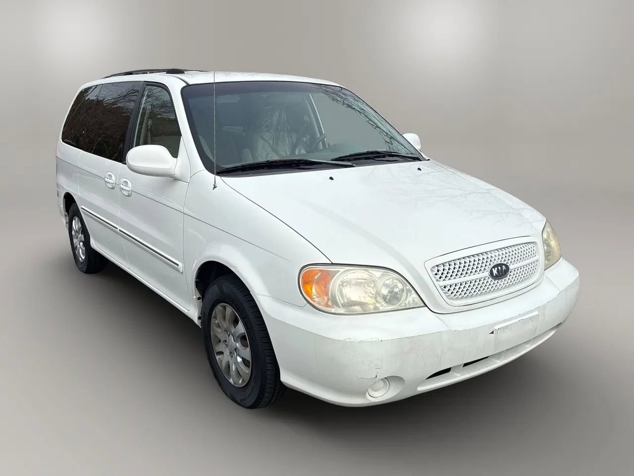Used 2005 Kia Sedona LX image 3