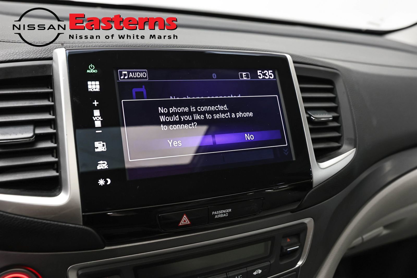 Used 2016 Honda Pilot EX-L image 19