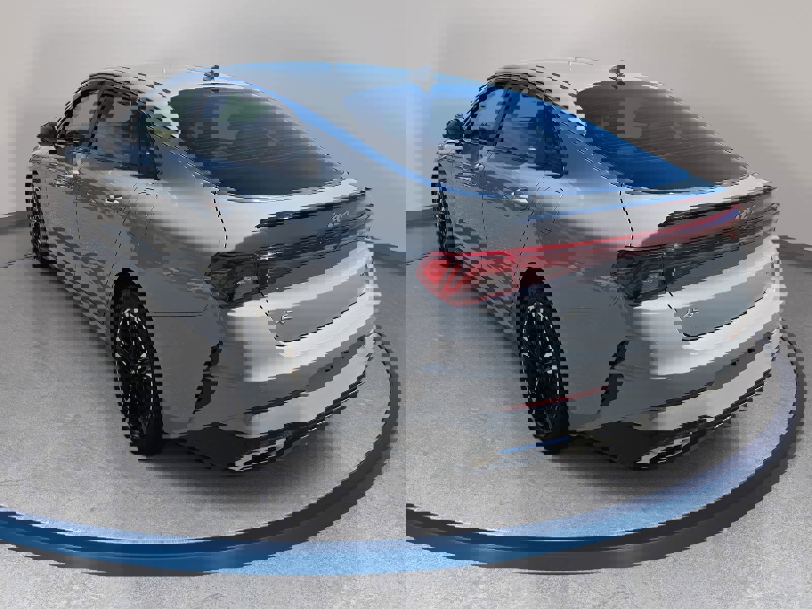 Used 2023 Kia K5 GT-Line w/ GT-Line Premium Package image 7