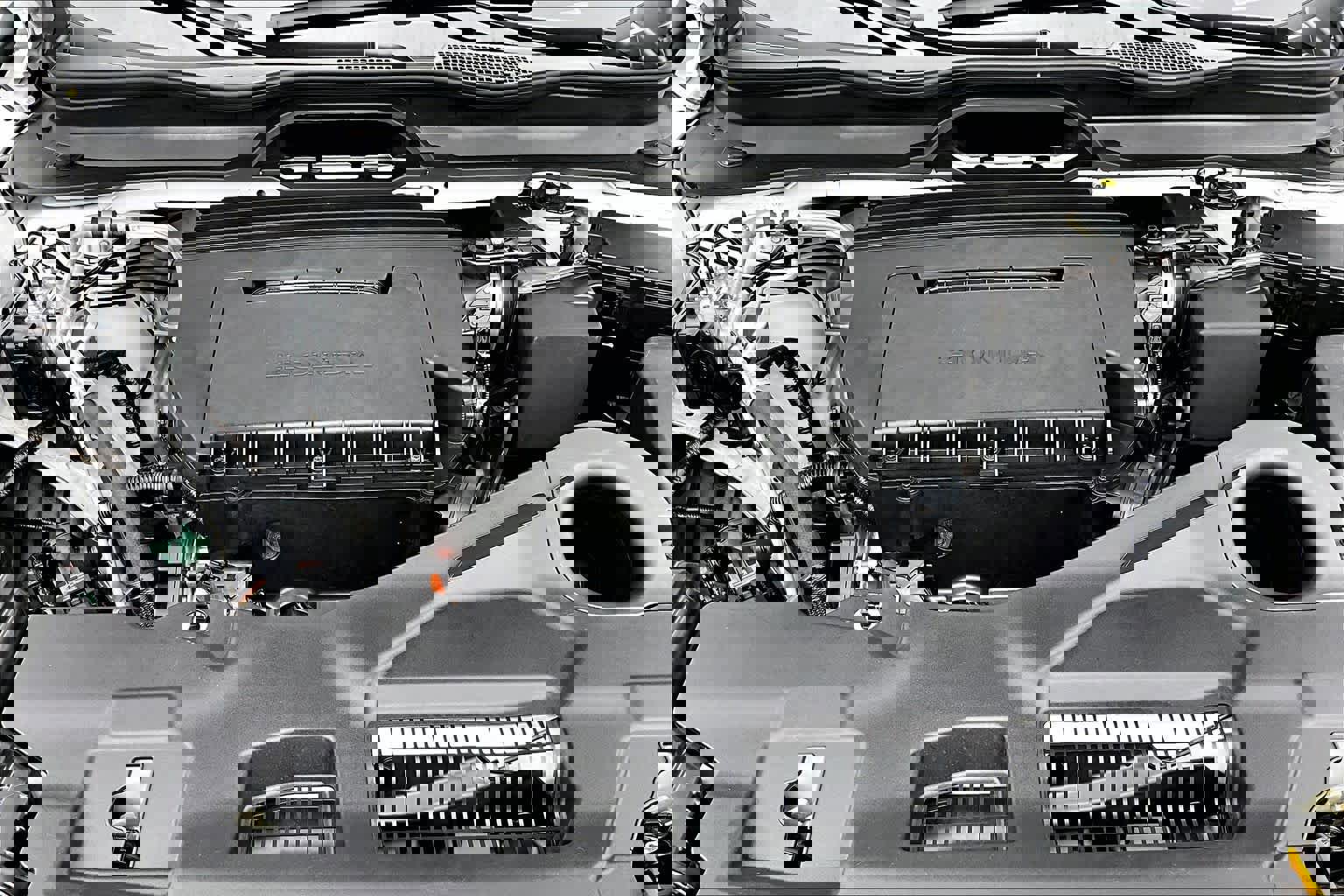 New 2026 Honda Pilot TrailSport image 16