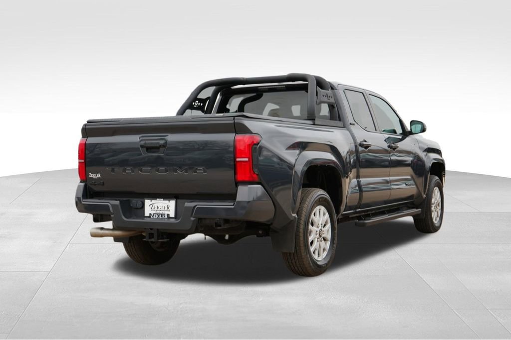 Used 2024 Toyota Tacoma SR5 image 8