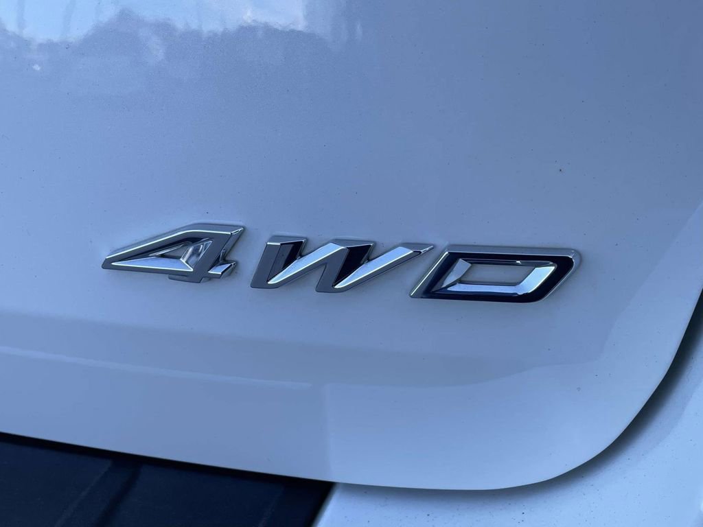 Certified 2022 Ford Explorer Platinum w/ Equipment Group 601A image 9