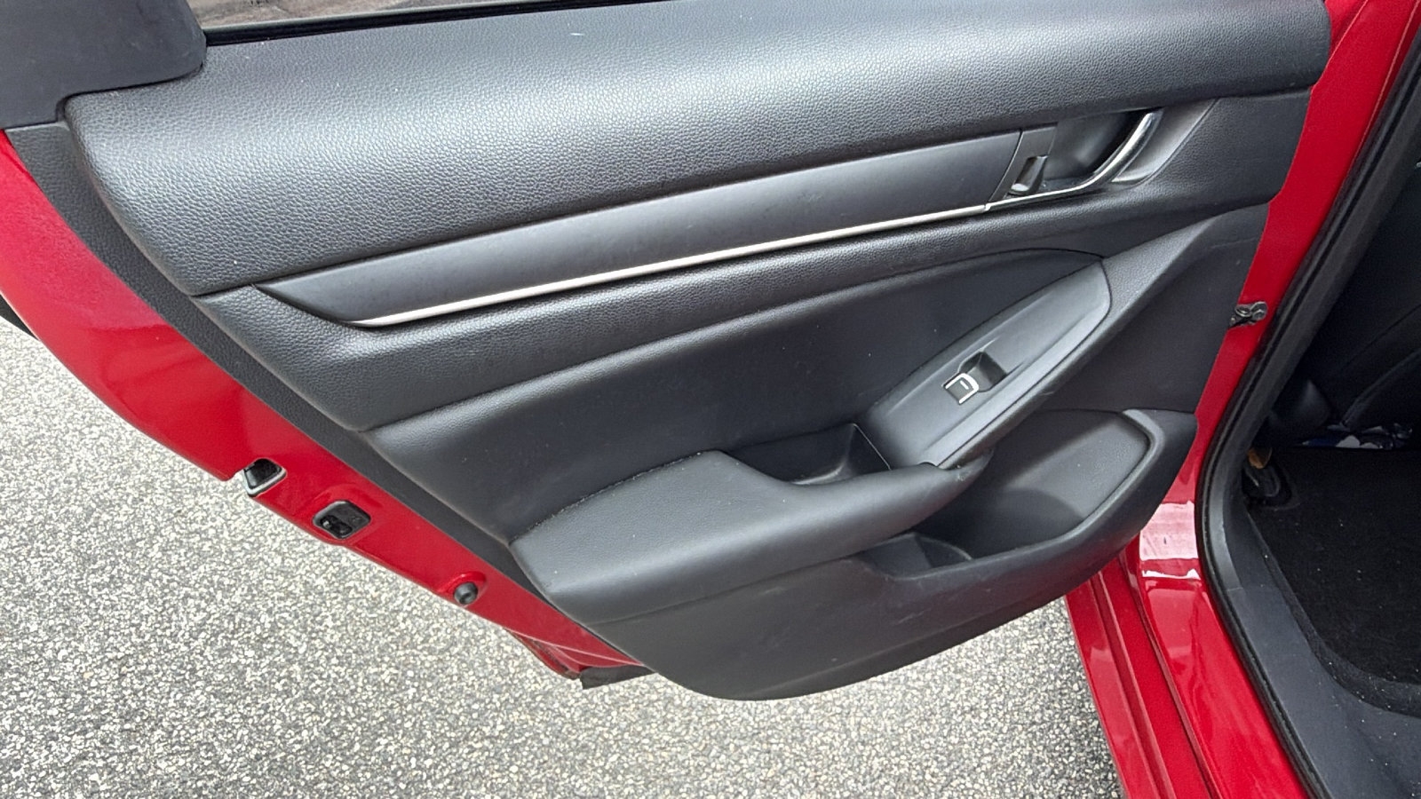Used 2021 Honda Accord Sport image 22