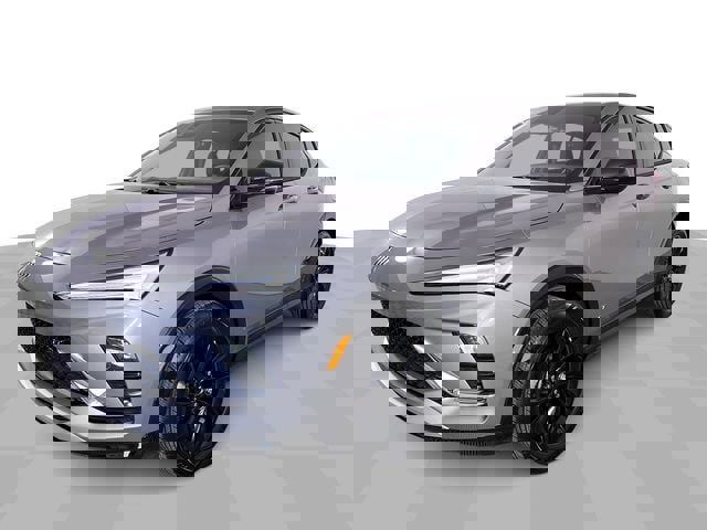 New 2026 Buick Envista Sport Touring w/ Convenience I Package image 4