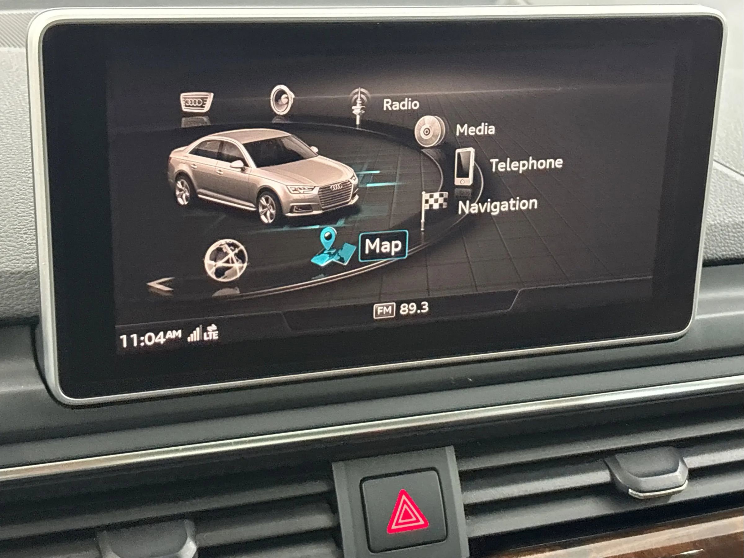 Used 2018 Audi A4 2.0T Premium Plus image 44