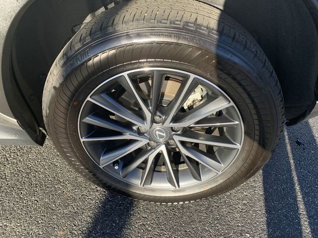 Used 2025 Lexus NX 350h AWD w/ Cold Area Package image 35