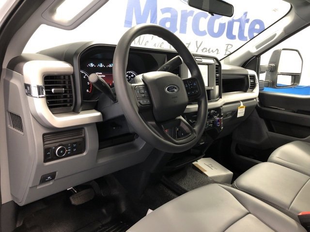 New 2026 Ford F450 XL image 12
