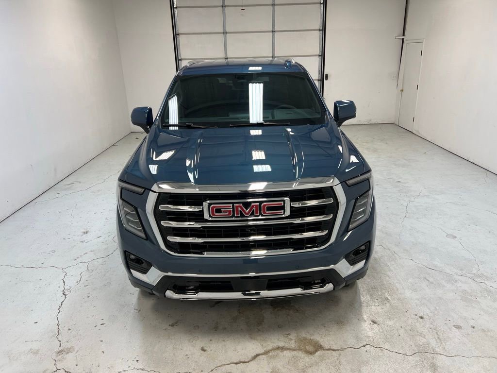 New 2026 GMC Yukon Elevation image 6