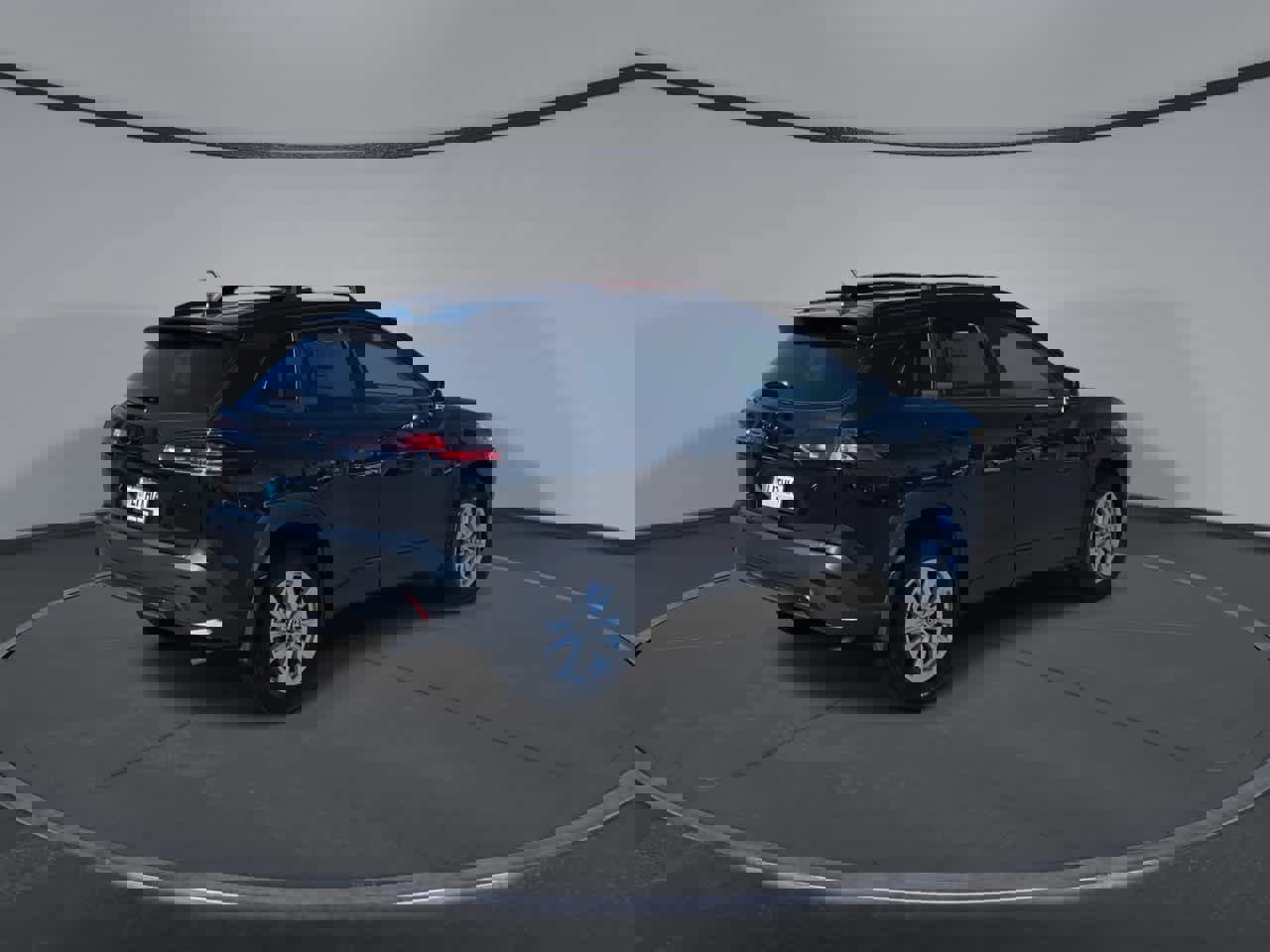 New 2026 Toyota Corolla Cross LE image 8