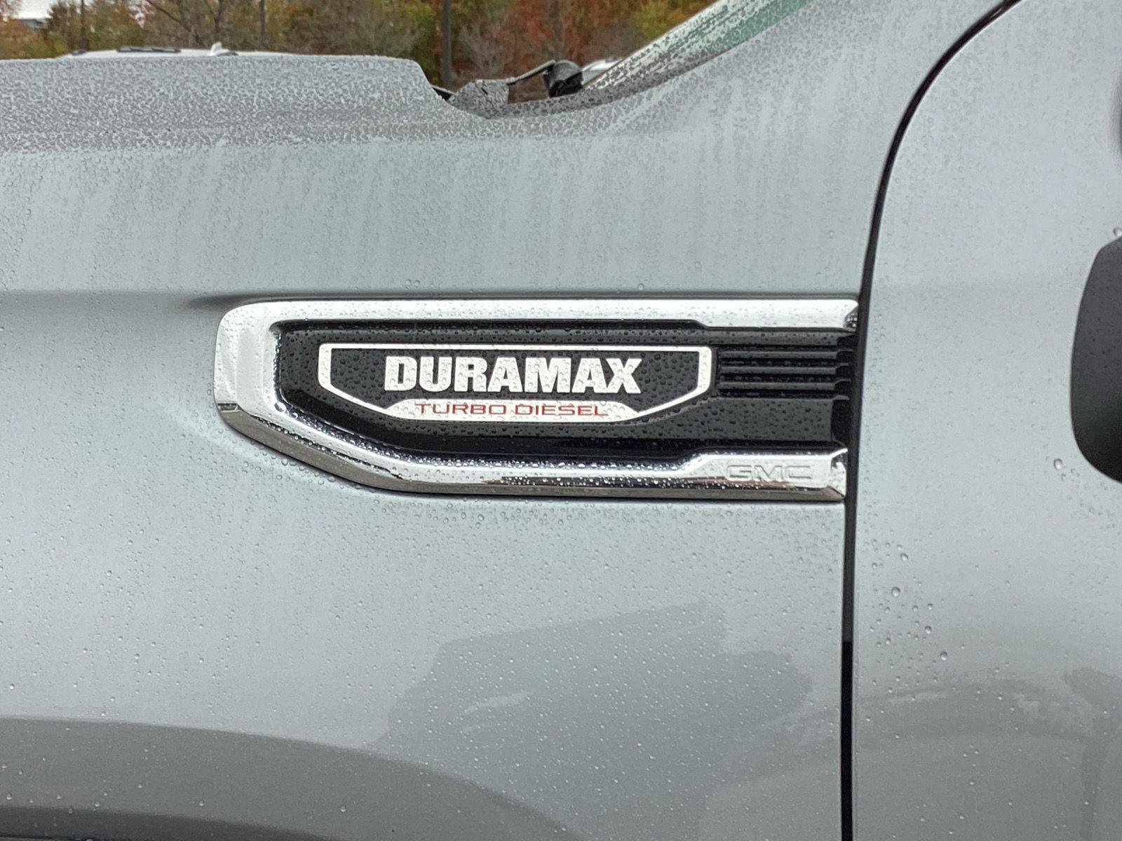 Used 2023 GMC Sierra 1500 SLT w/ SLT Premium Plus Package image 11