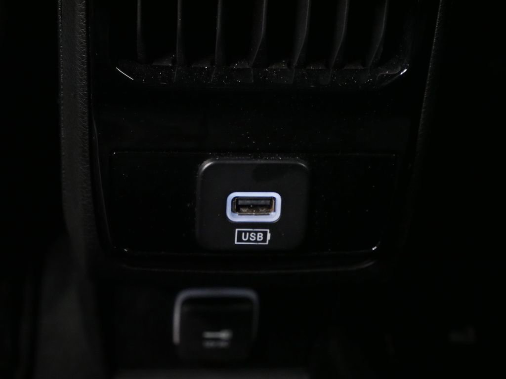 Certified 2024 Jeep Compass Trailhawk image 14