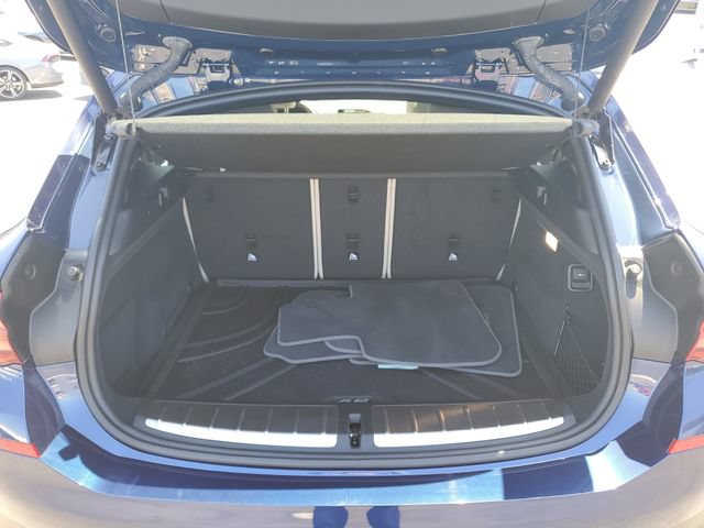 Used 2019 BMW X2 sDrive28i w/ Convenience Package FWD image 9