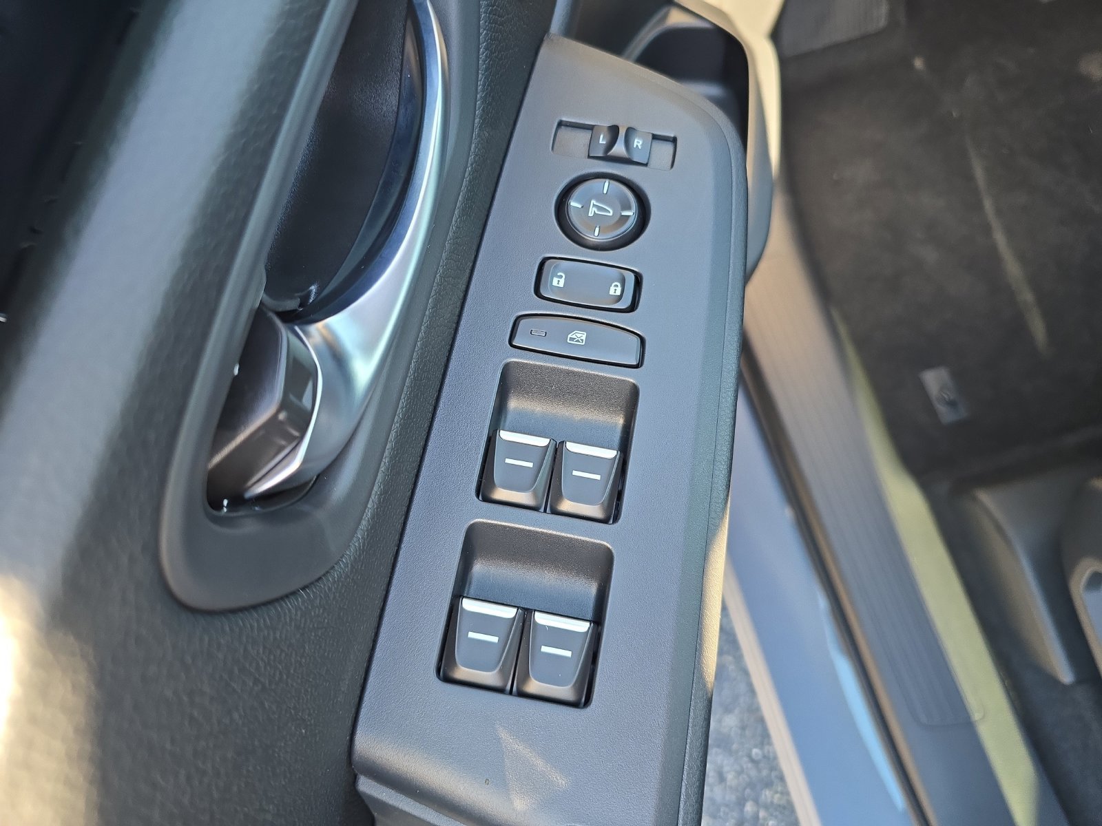 New 2026 Honda Pilot EX-L image 14