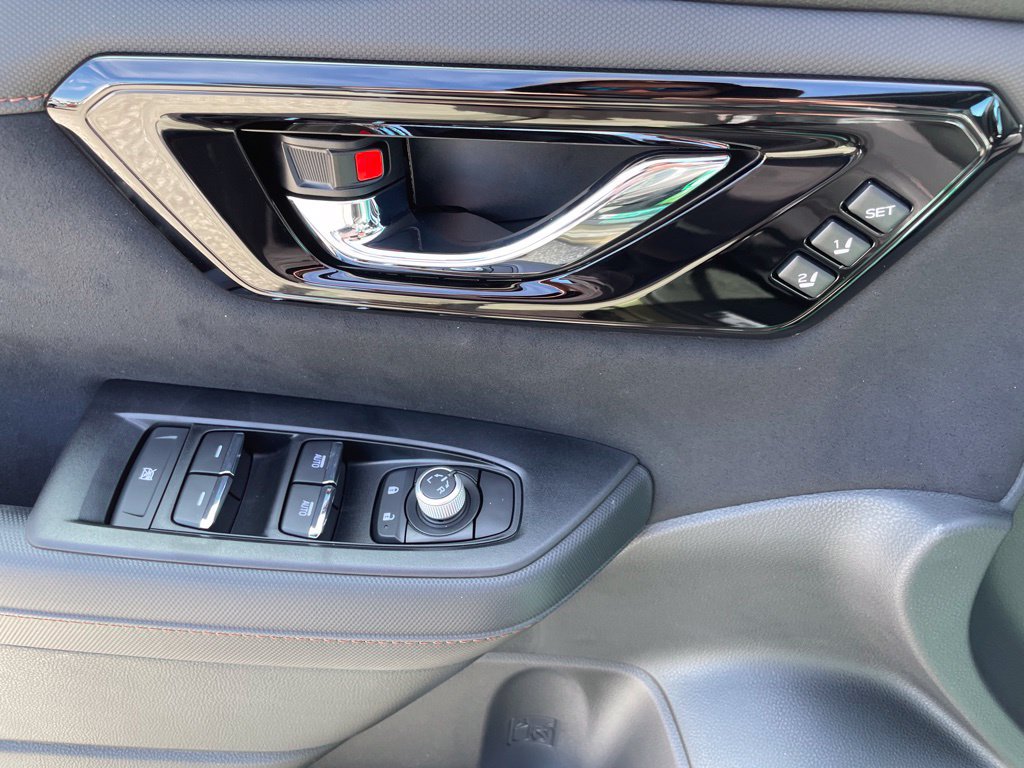 New 2026 Subaru Forester Touring AWD/4WD image 8