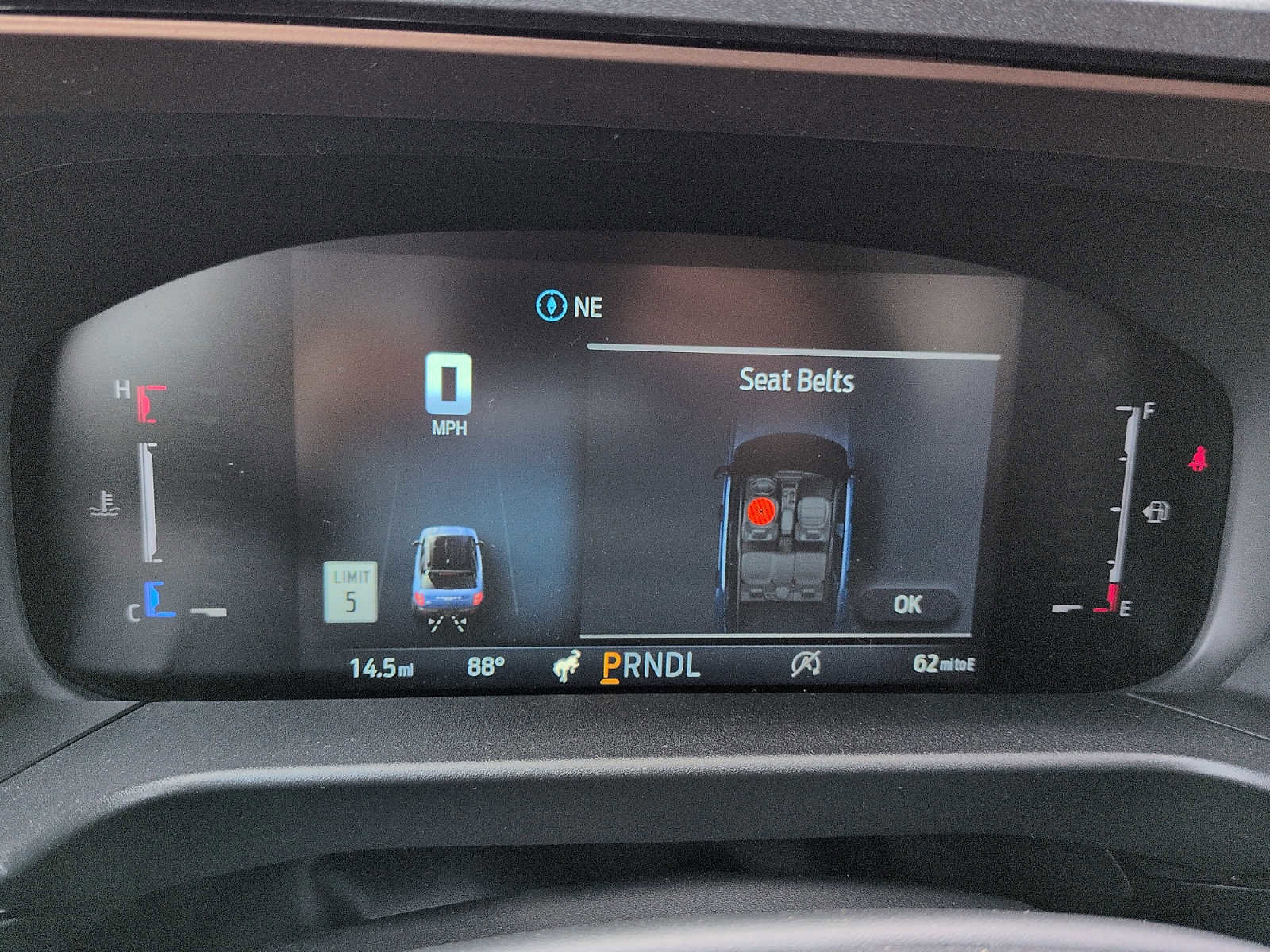New 2026 Ford Bronco Sport Outer Banks AWD/4WD image 18