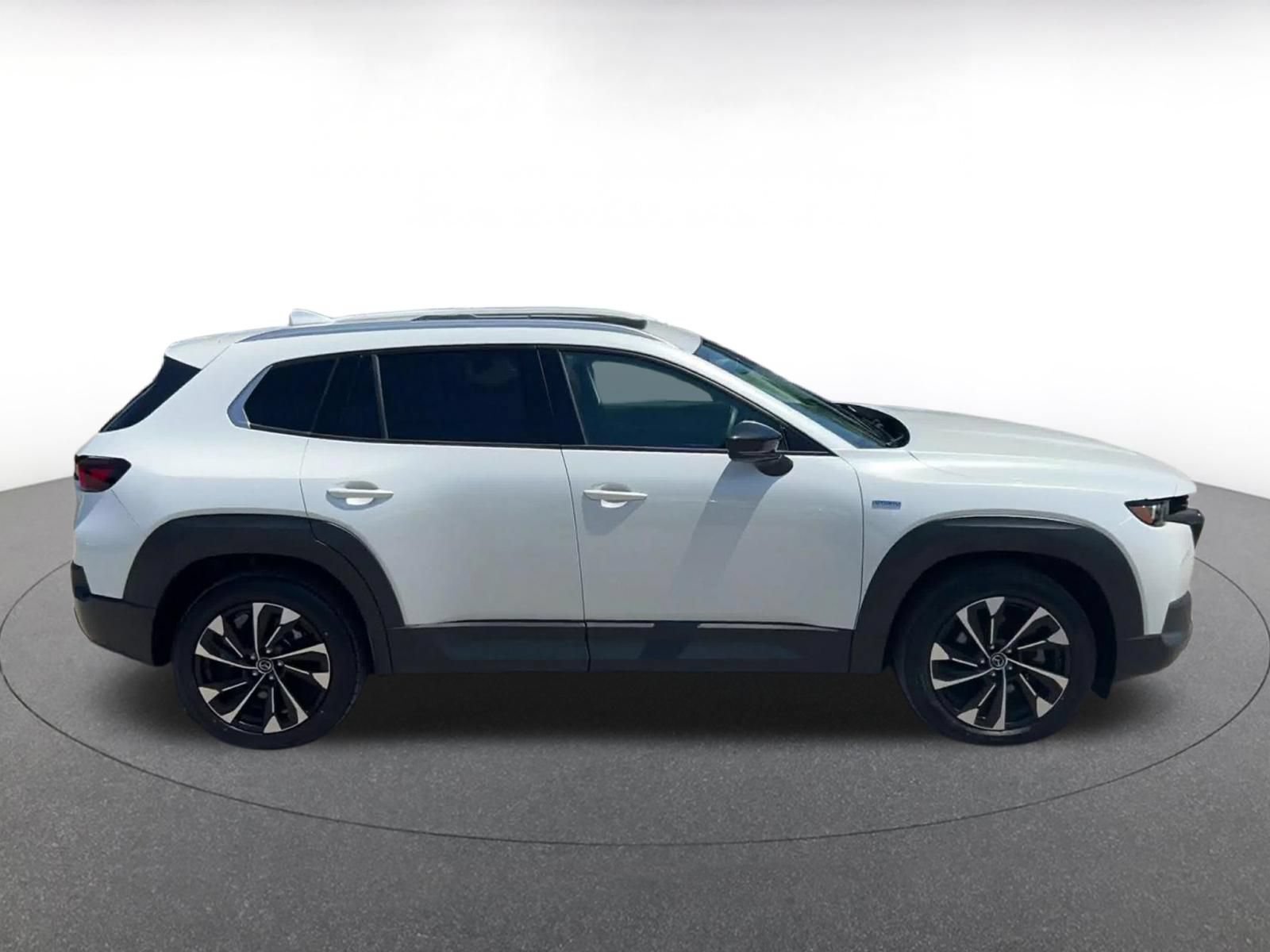 Used 2025 MAZDA CX-50 2.5 Hybrid w/ Premium Plus Pkg AWD/4WD image 16