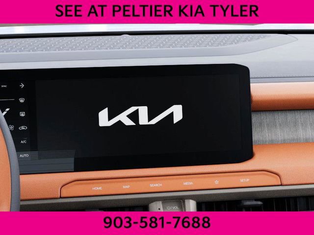 New 2027 Kia Telluride X-Line SX Prestige image 22