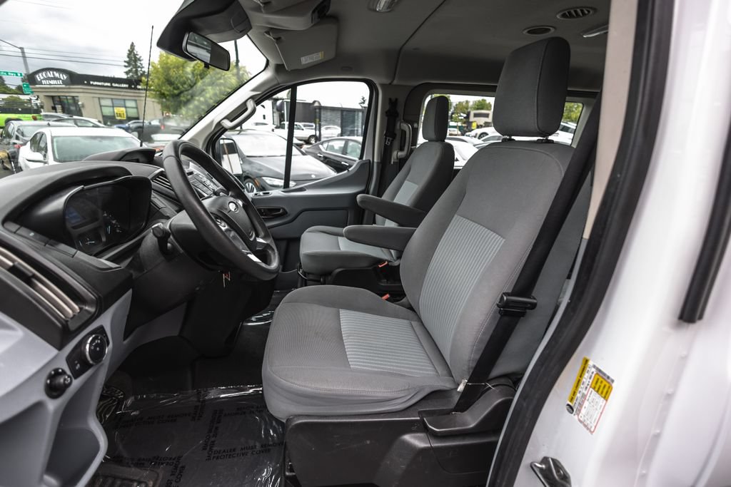 Used 2019 Ford Transit 350 XLT RWD image 16