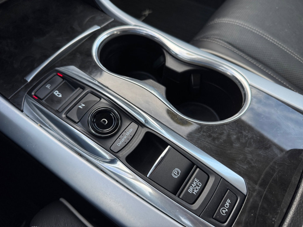 Used 2018 Acura TLX V6 SH-AWD w/ Advance Package image 28