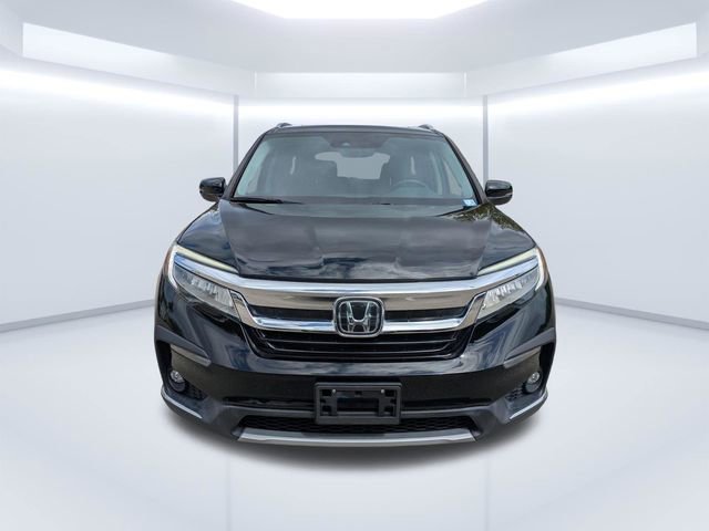 Certified 2022 Honda Pilot Touring image 9