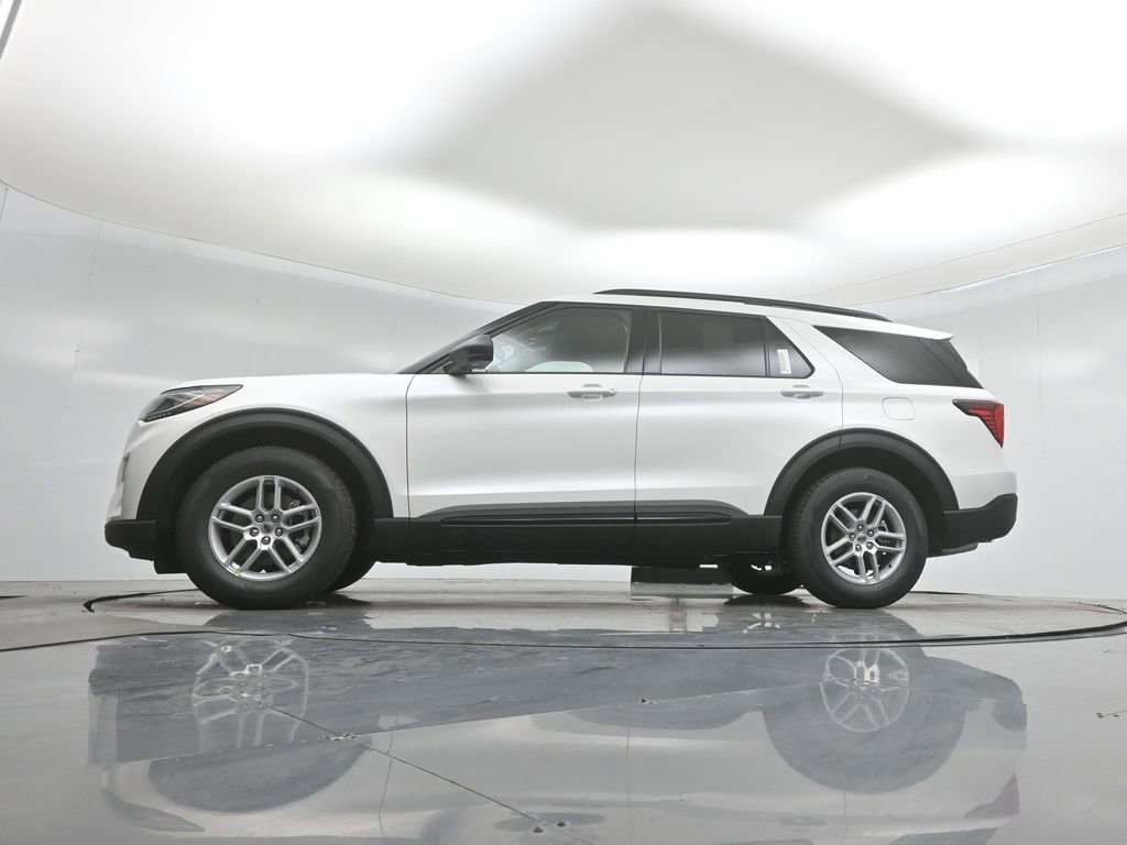 New 2026 Ford Explorer Active AWD/4WD image 49