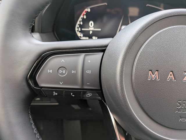 New 2026 MAZDA CX-5 Preferred AWD/4WD image 16