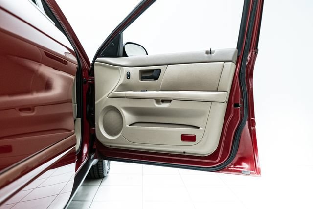 Used 2003 Ford Taurus SE FWD image 27