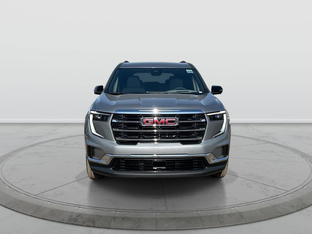 New 2026 GMC Acadia Elevation AWD/4WD image 3