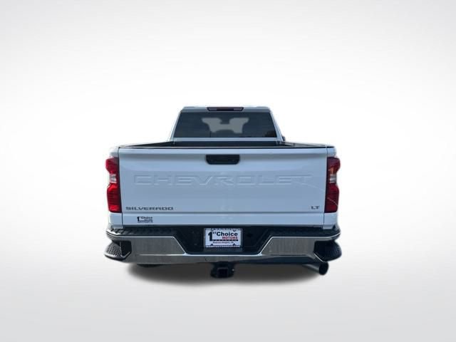 Used 2024 Chevrolet Silverado 2500 LT image 5
