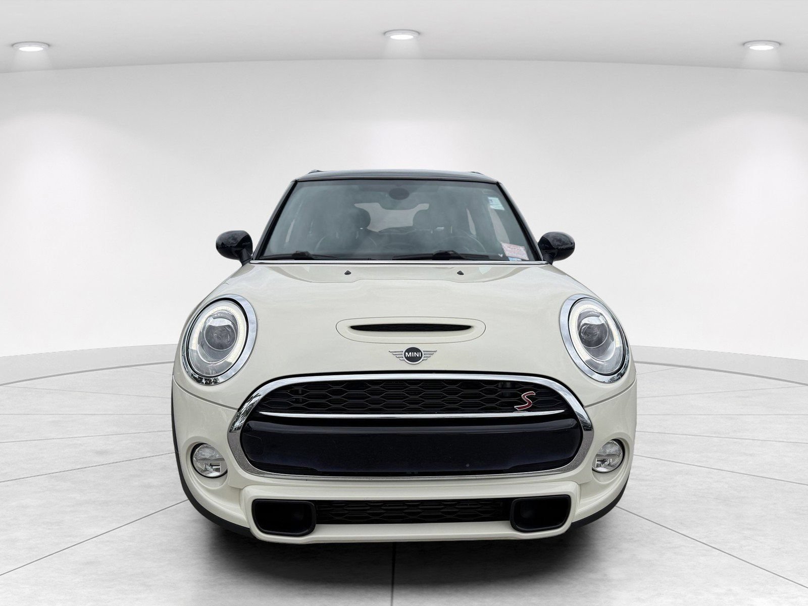 Used 2017 MINI Cooper S FWD image 2
