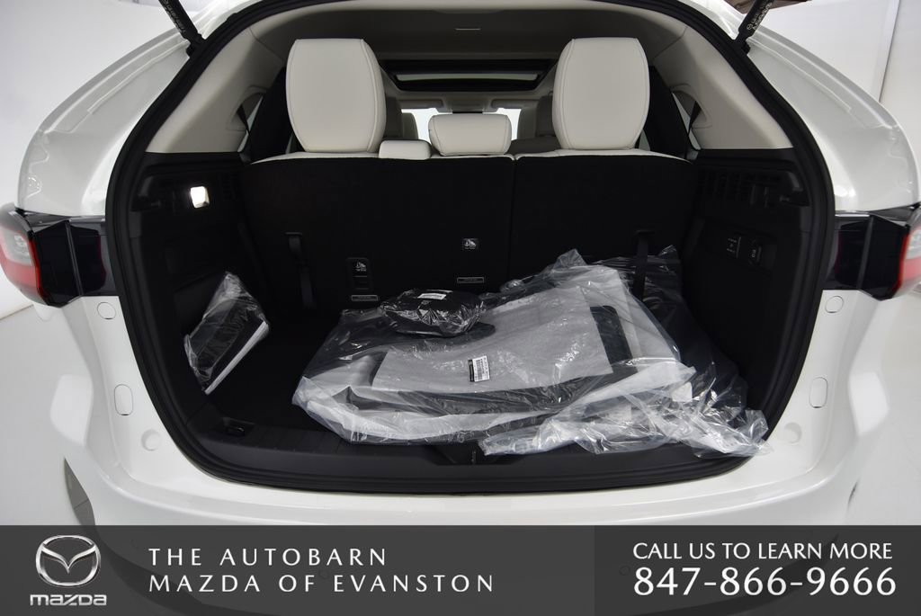 New 2026 MAZDA CX-90 3.3 Turbo S w/ Premium Plus image 36