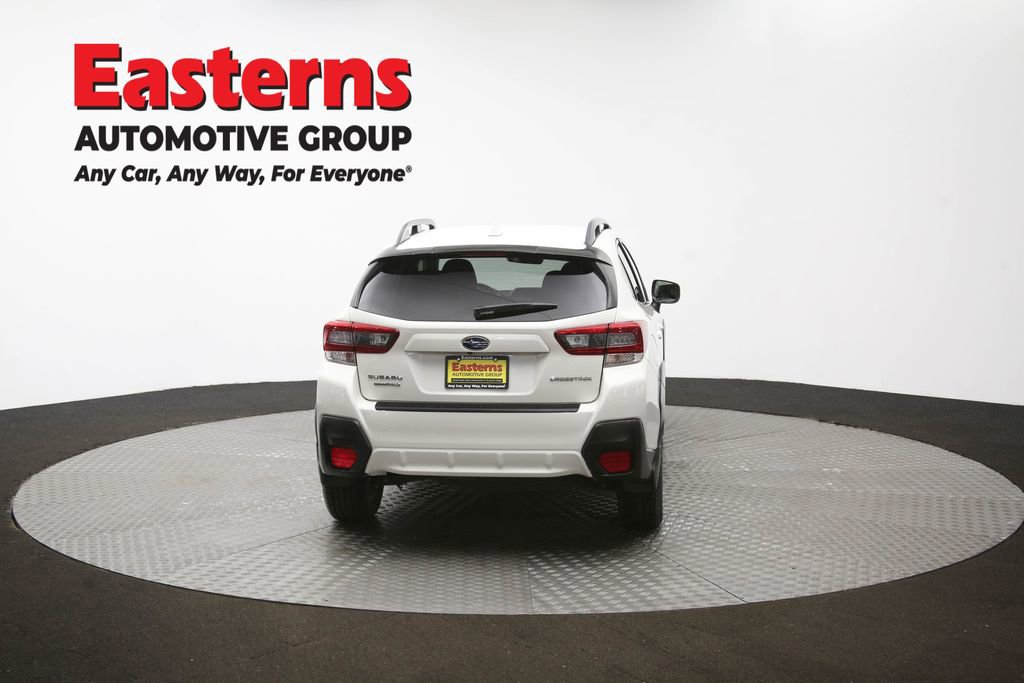 Used 2022 Subaru Crosstrek 2.0i Premium image 38