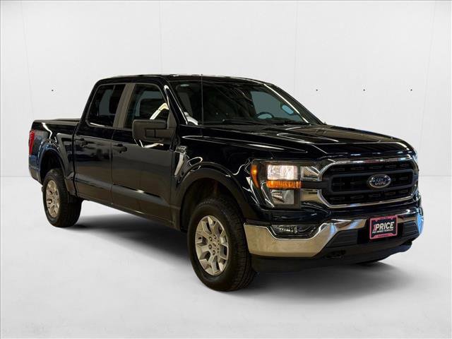 Used 2023 Ford F150 XLT image 3