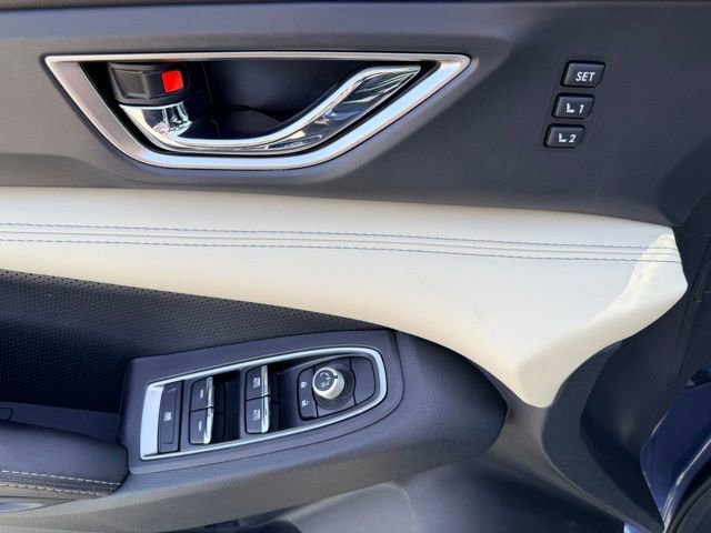 Used 2020 Subaru Ascent Limited w/ Technology Package image 16