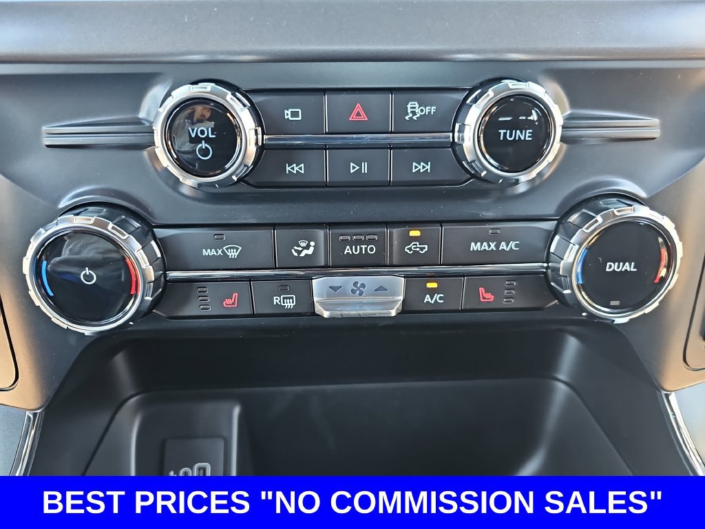 New 2026 Ford F150 XLT w/ Equipment Group 302A MID AWD/4WD image 20
