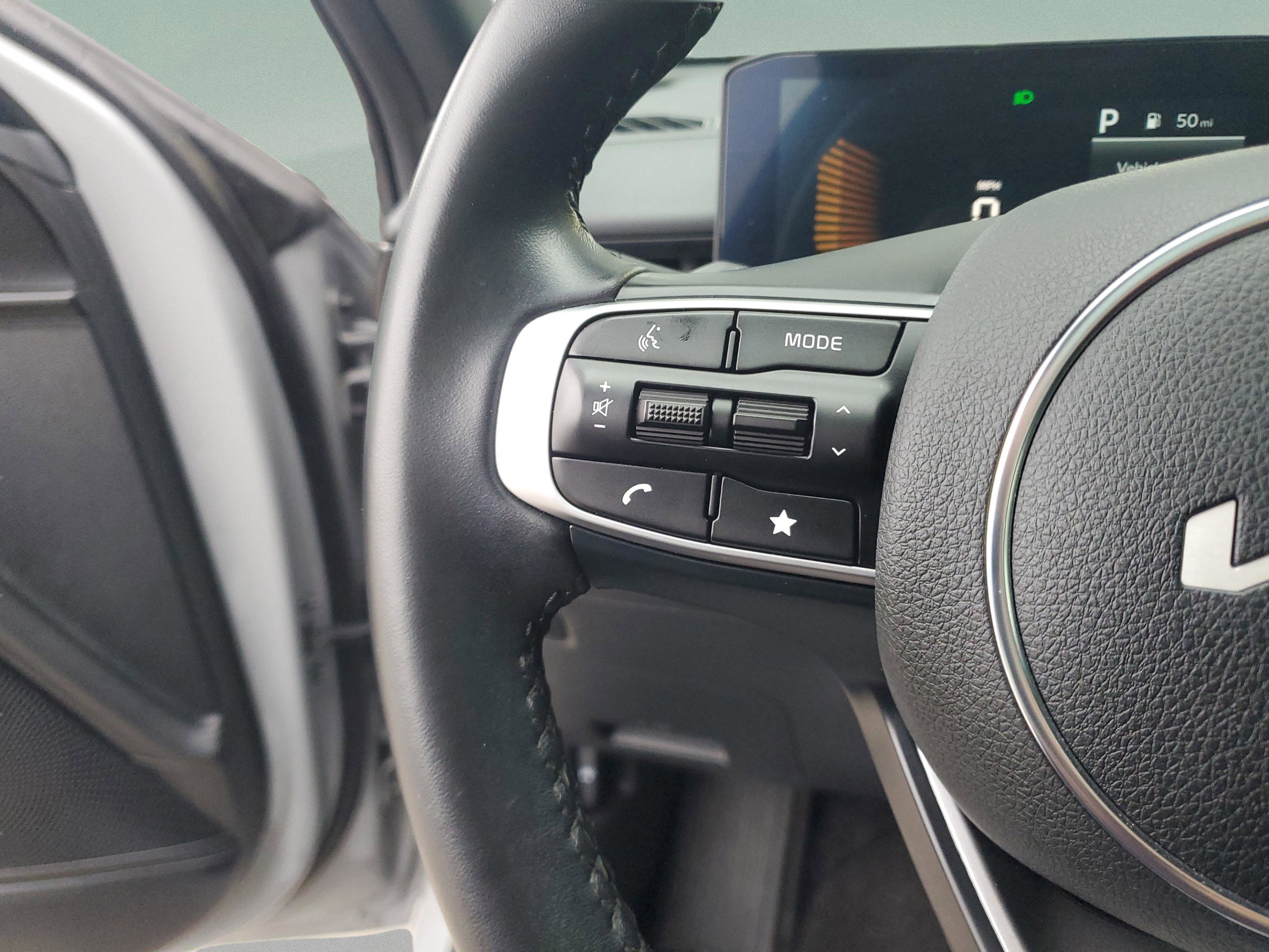 Certified 2025 Kia K5 GT-Line w/ GT-Line Premium Package image 30