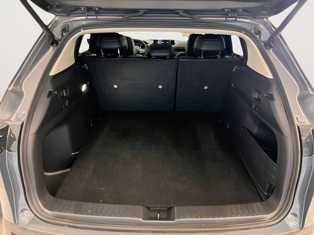 Used 2025 MAZDA CX-50 2.5 Hybrid w/ Premium Plus Pkg