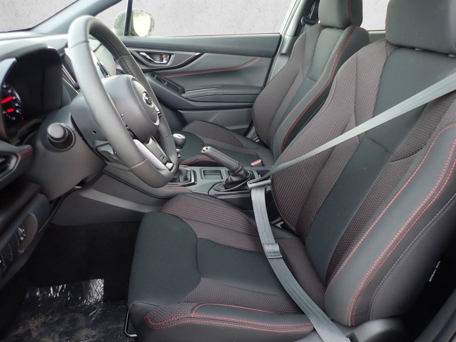 New 2026 Subaru WRX Premium AWD/4WD image 10