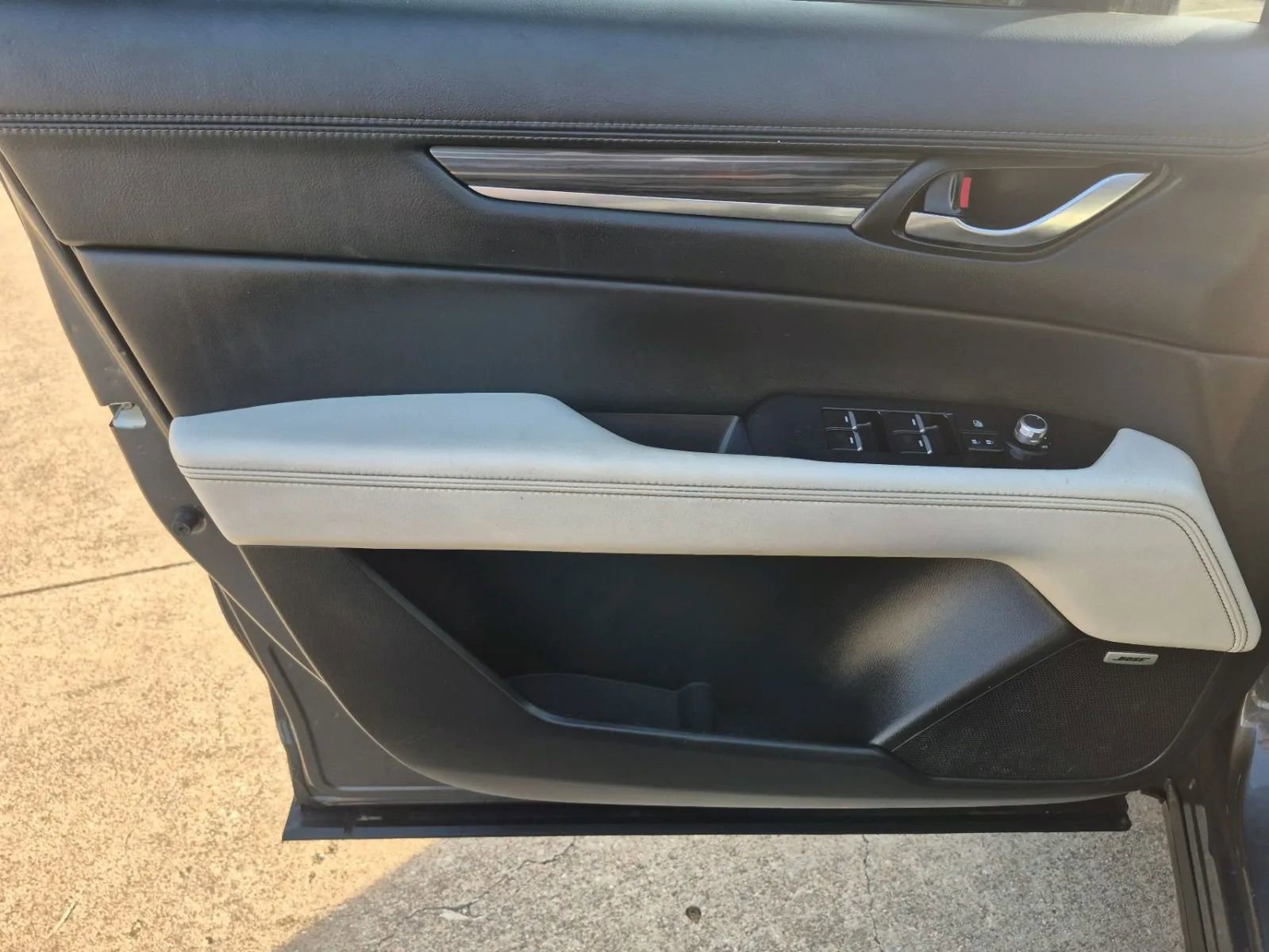 Used 2018 MAZDA CX-5 Grand Touring AWD/4WD image 10