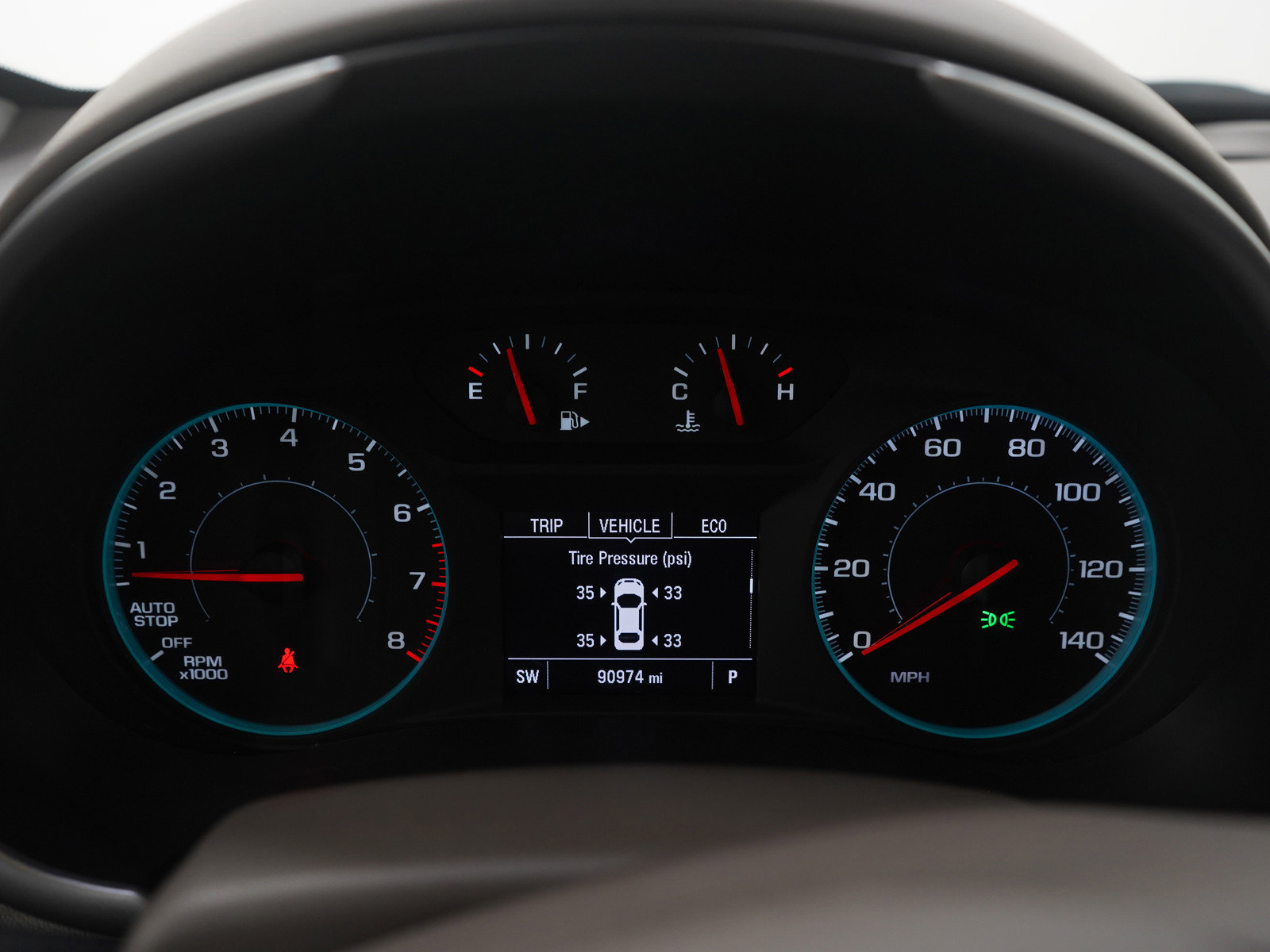 Used 2016 Chevrolet Malibu LS image 24