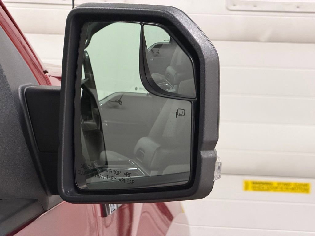 Used 2018 Ford F150 XLT w/ Equipment Group 302A Luxury image 11