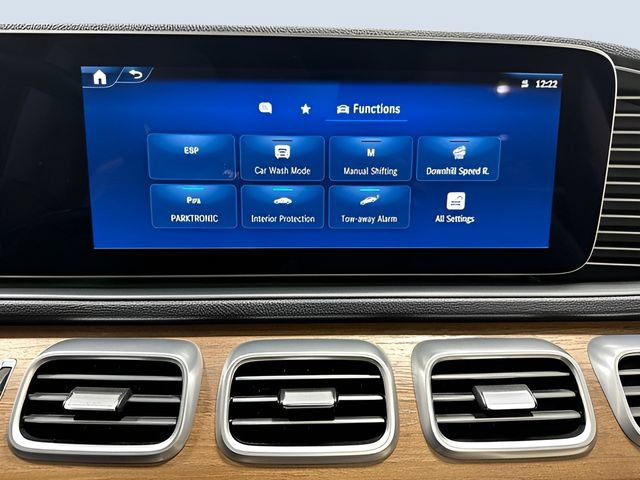 Certified 2024 Mercedes-Benz GLE 350 4MATIC image 22