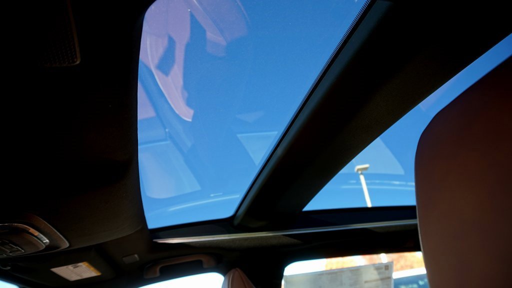 New 2025 Toyota Crown Signia image 16