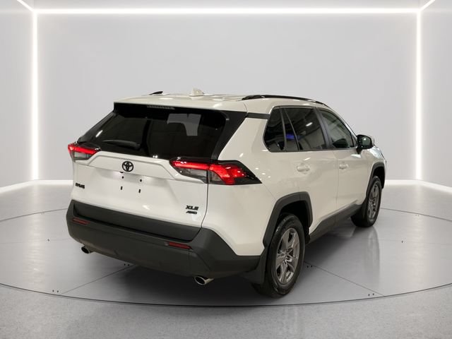 Used 2024 Toyota RAV4 XLE w/ Weather Package AWD/4WD image 6