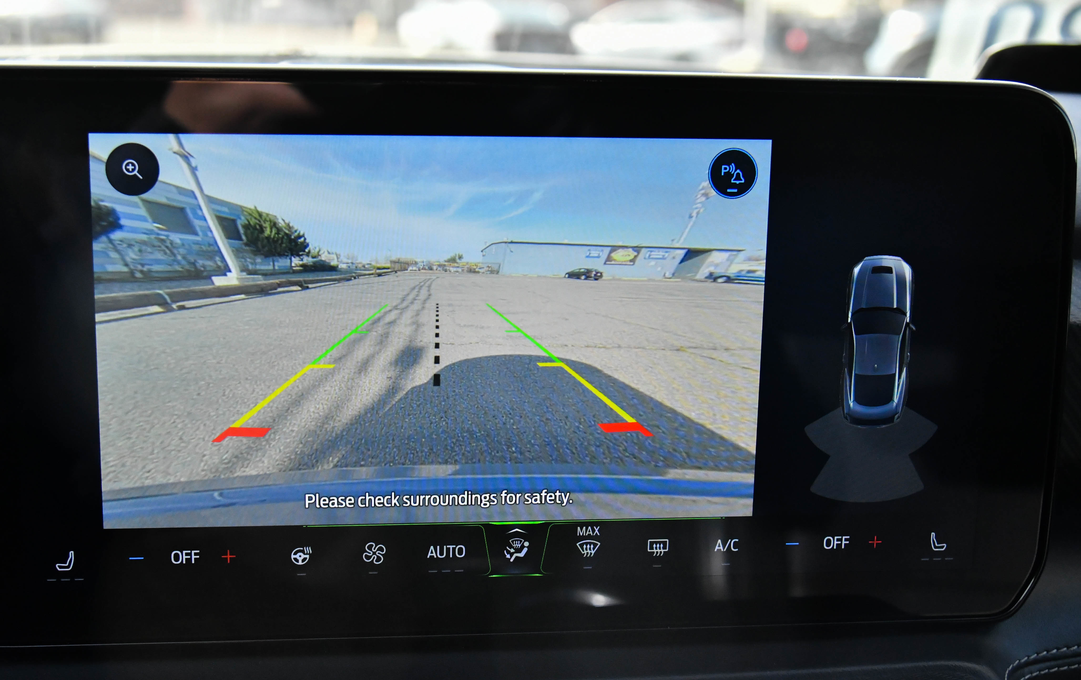 Used 2024 Ford Mustang GT Premium image 18