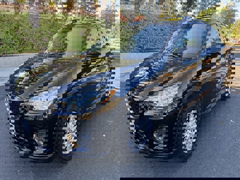 Used 2014 MAZDA CX-5 Touring image 3