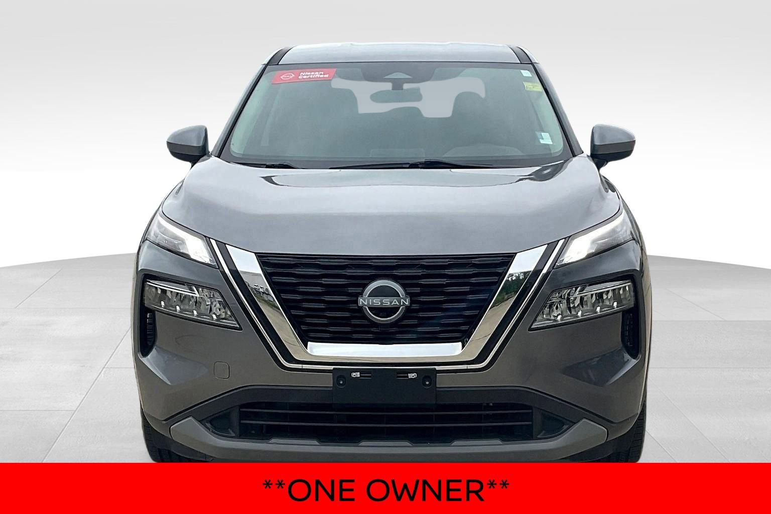 Certified 2023 Nissan Rogue SV image 5