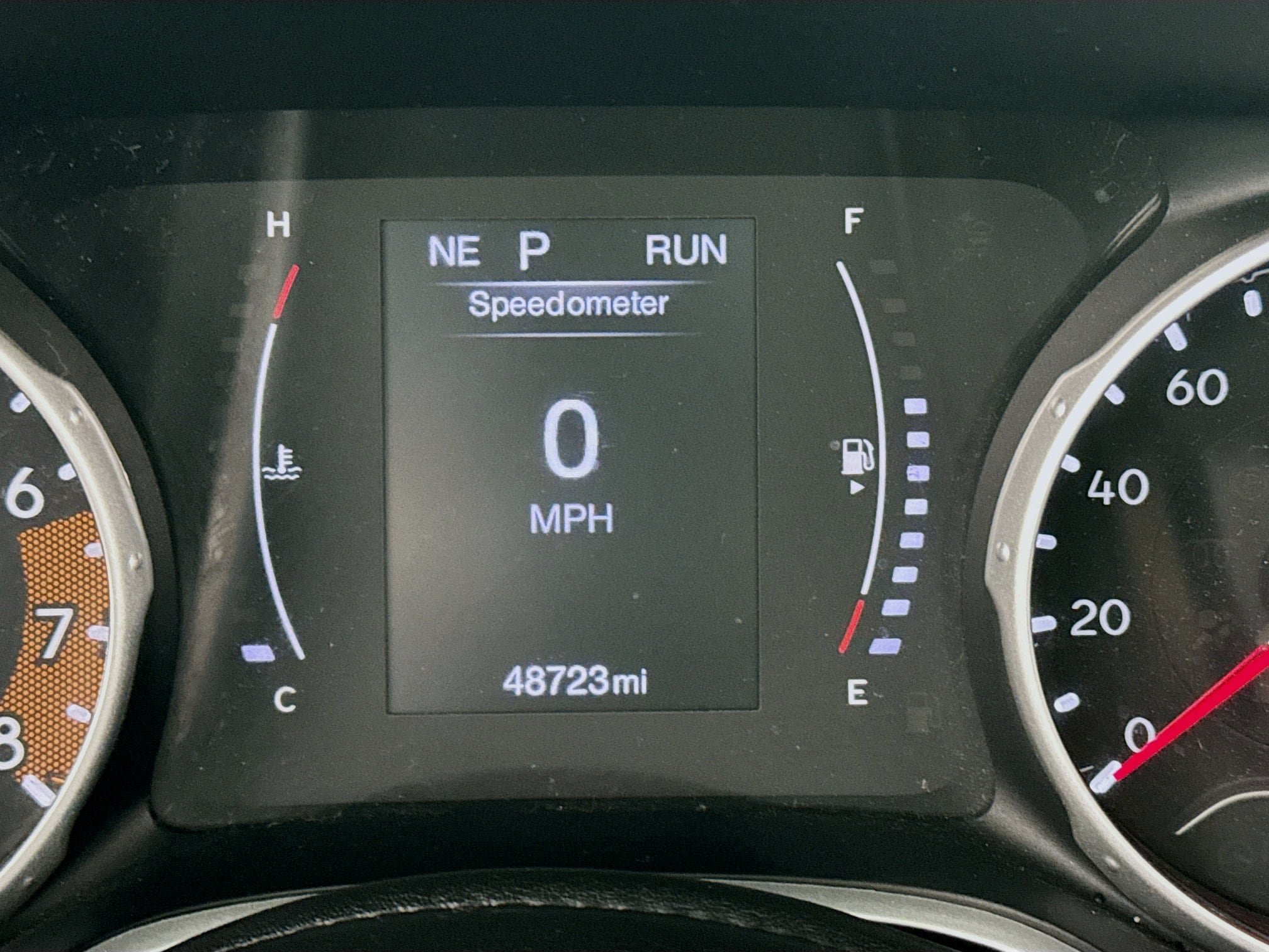Used 2021 Jeep Compass Latitude w/ Sun and Sound Group AWD/4WD image 15