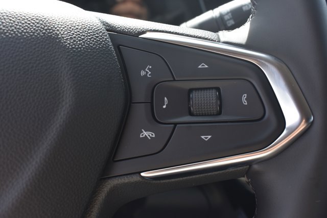 New 2026 Chevrolet Trax ACTIV image 21